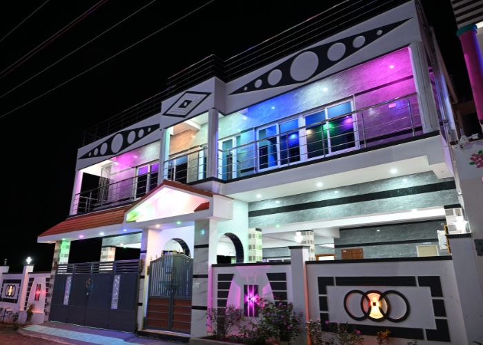Night View photo 20